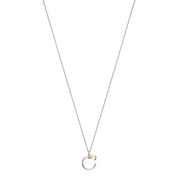 AIGNER NECKLACE AGJ.241007.SGNLundefined