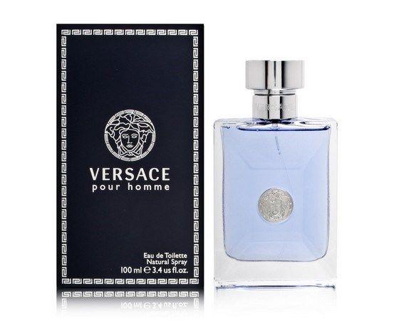 VERSACE POUR HOMME EDT 100MLundefined