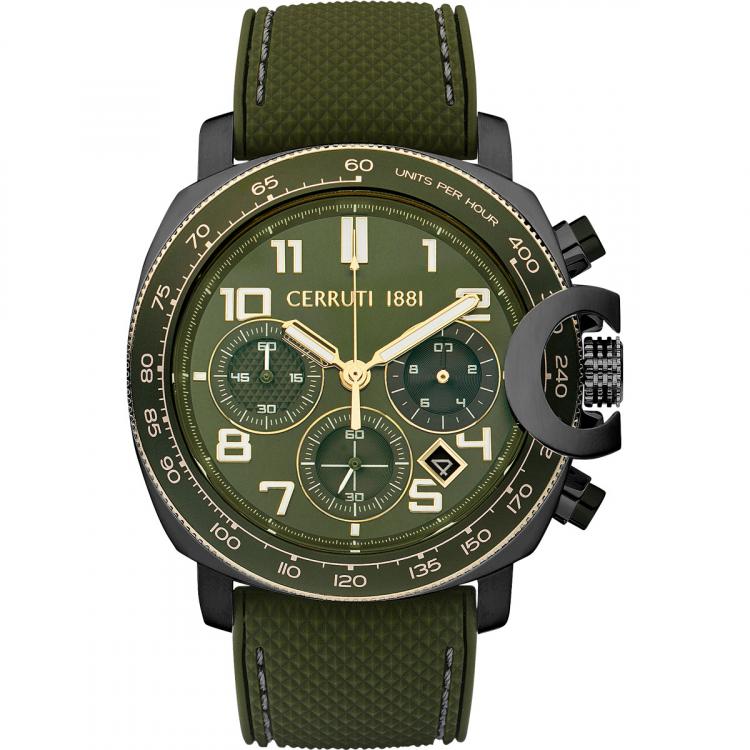 CERRUTI 1881 WATCH CIWGO2206803undefined