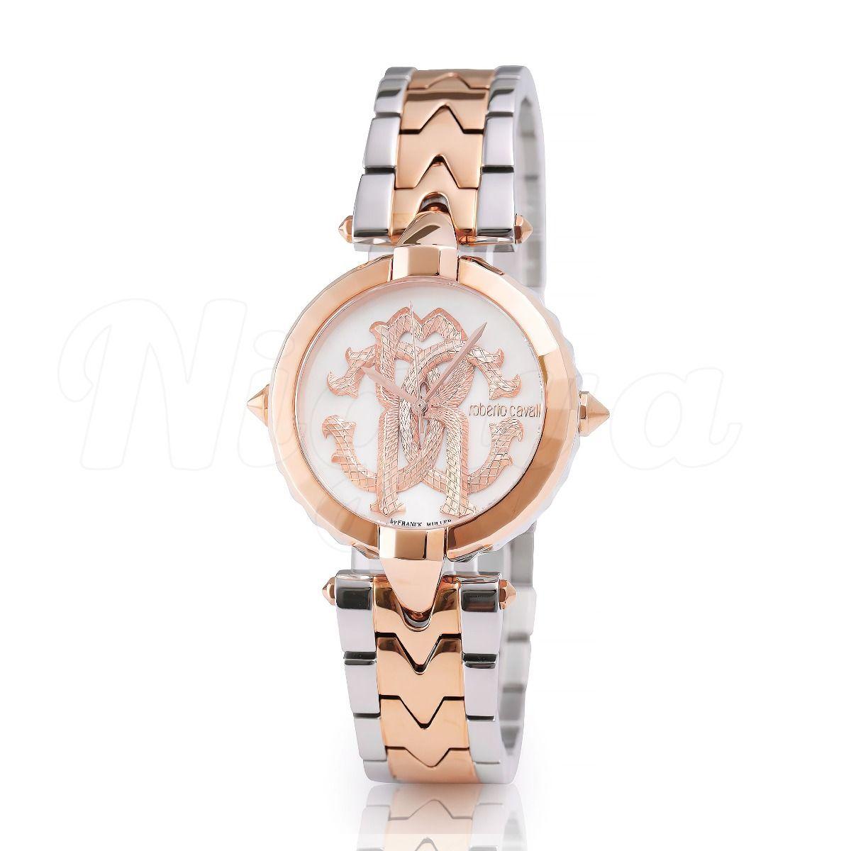 ROBERTO CAVALLI FRANCK MULLER WATCH RV1L032M0101undefined