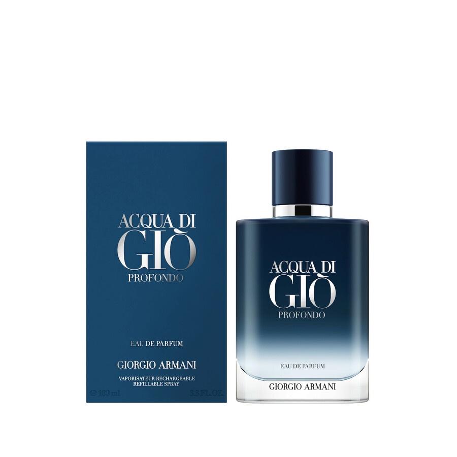 GIORGIO ARMANI ACQUA DI GIO PROFONDO EDP 100MLundefined