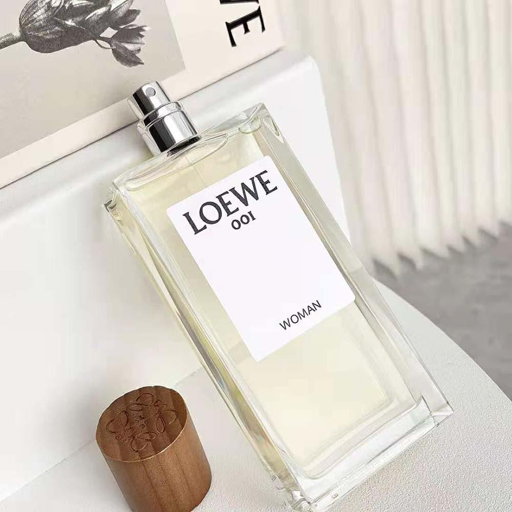 LOEWE 001 WOMAN EDP 100MLundefined