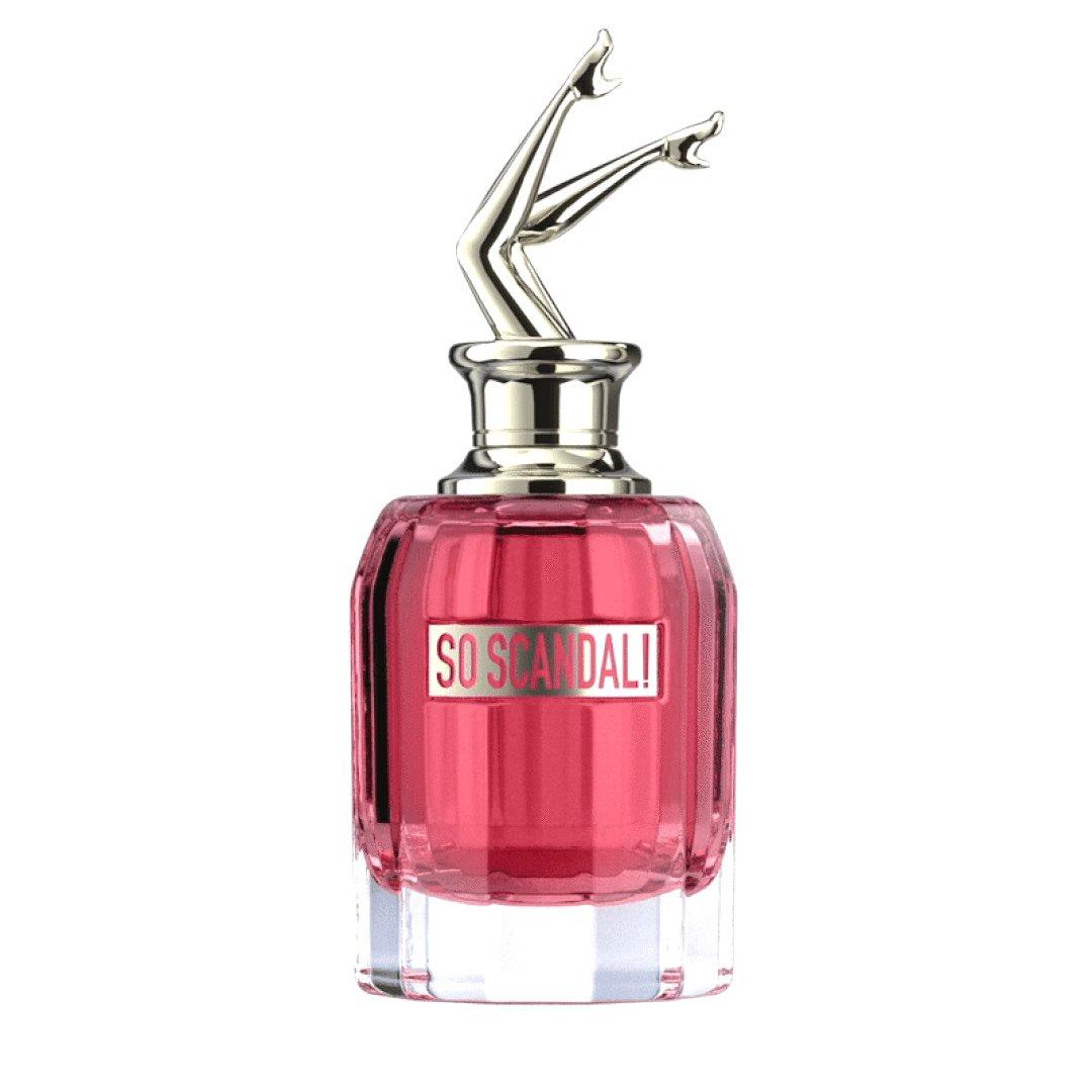 JEAN PAUL GAULTIER SO SCANDAL EDP 80MLundefined