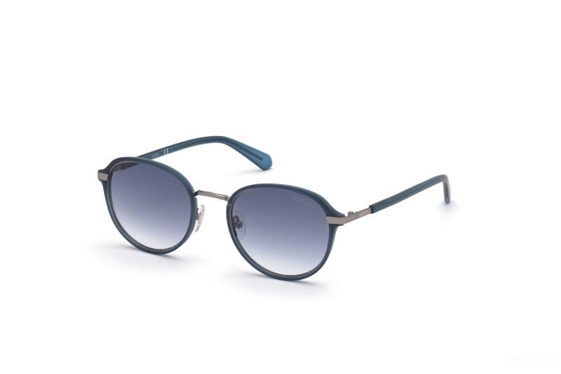 GUESS Sunglasses GU00031 91W 53-22undefined