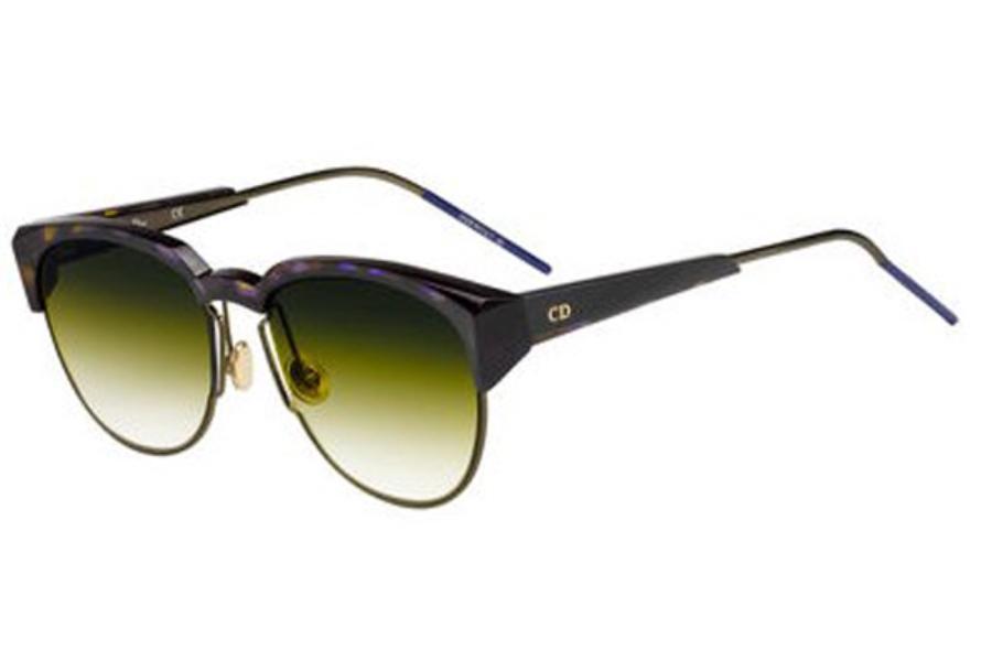 DIOR SUNGLASS 01ISD 53-18 150undefined