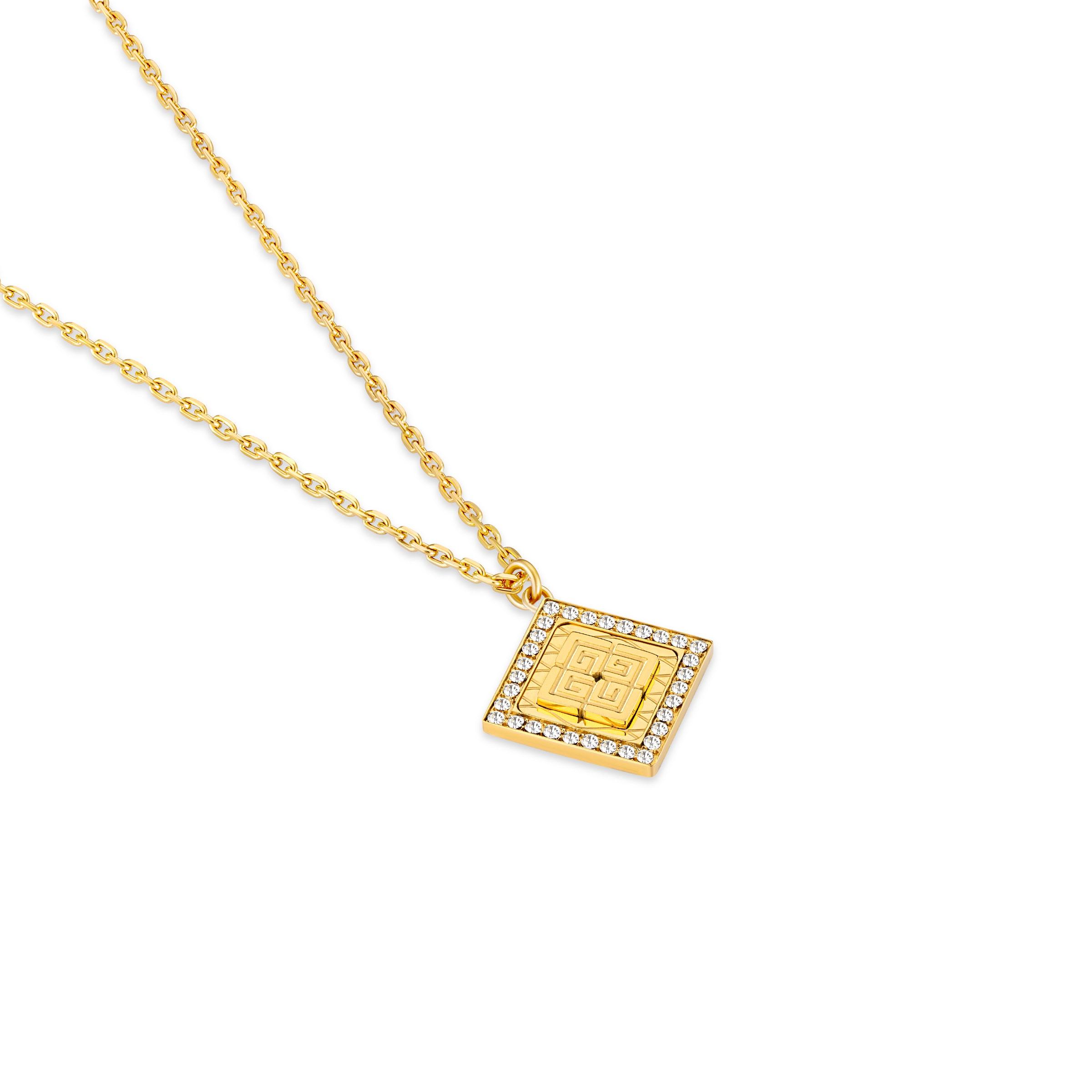 GUY LAROCHE NECKLACE GLJLN0000501 view 2