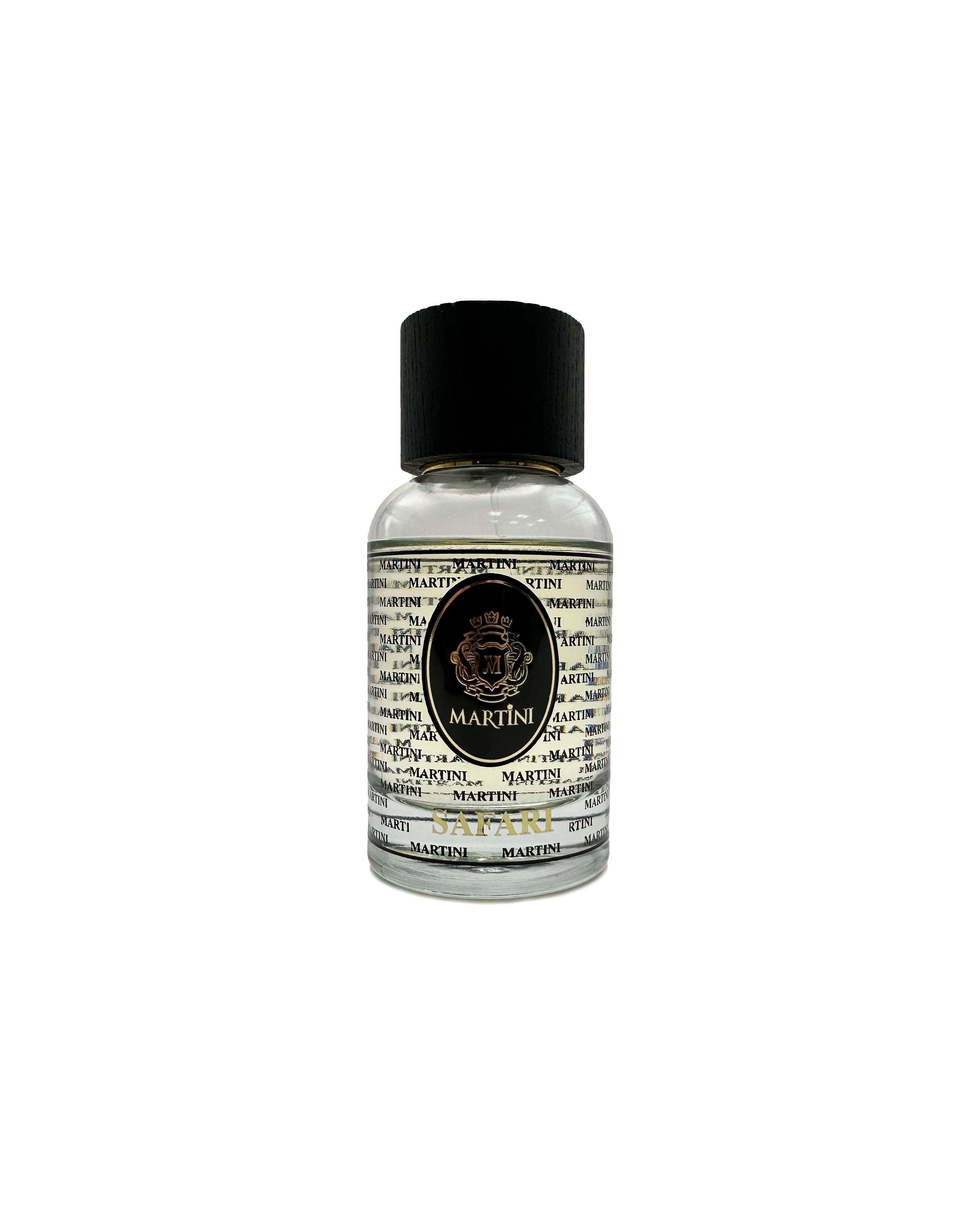 MARTINI SAFARI EDP 100MLundefined
