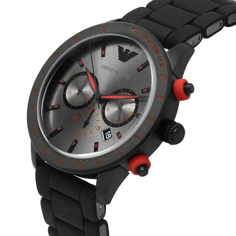 E.ARMANI WATCH [ AR11392] view 2