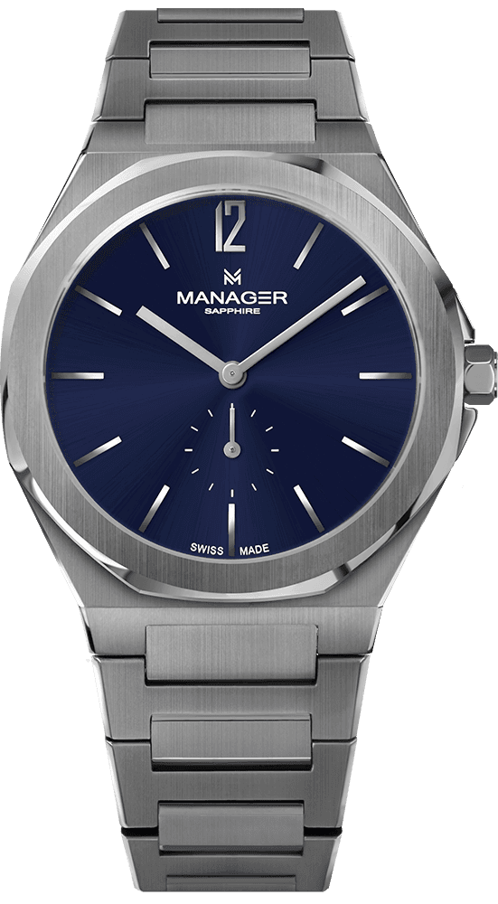 Manager Watch MAN-RP-03-SMundefined