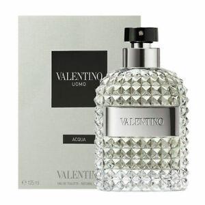 VALENTINO UOMO ACQUA EDT 125MLundefined