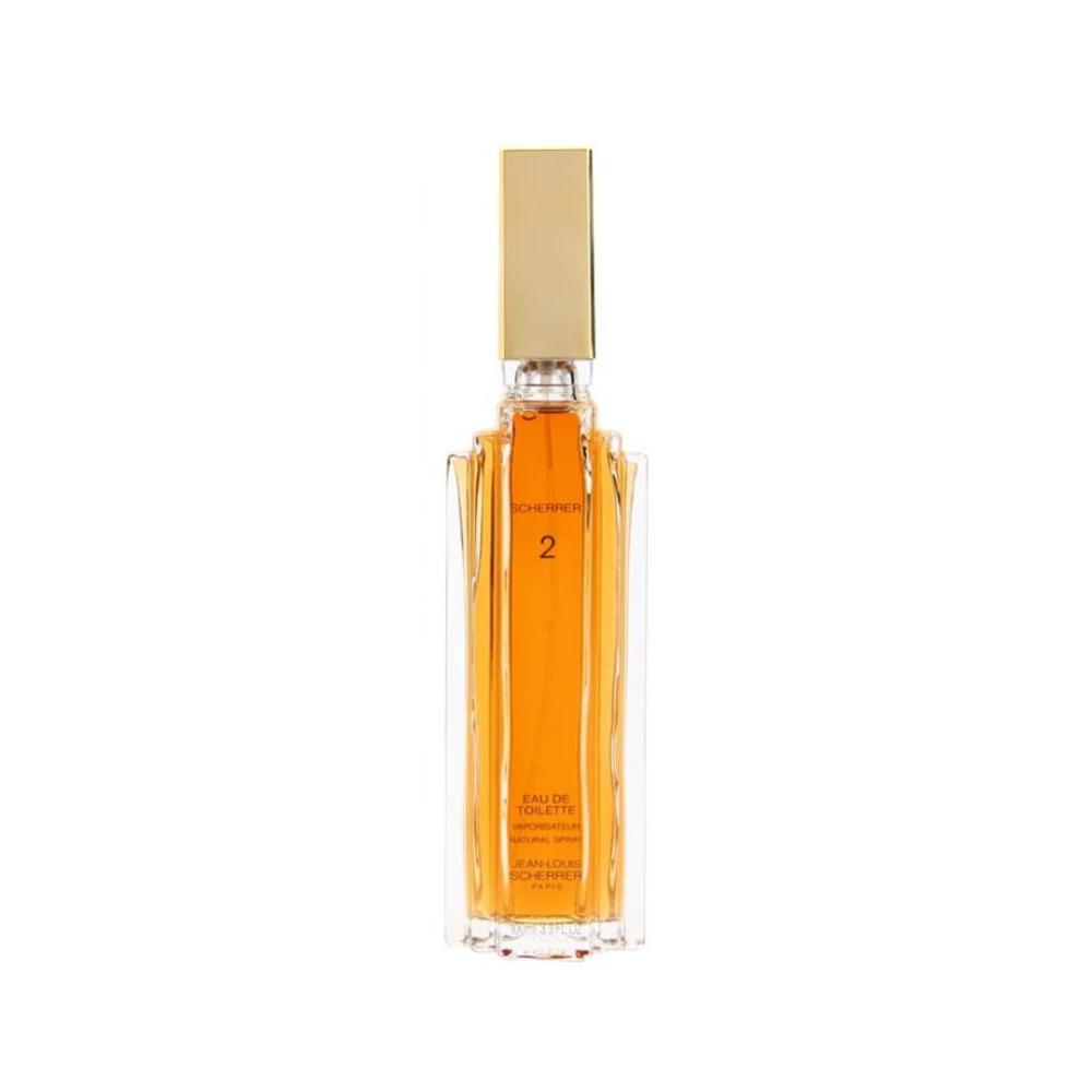 JEAN LOUIS SCHERRER2 EDT 100MLundefined