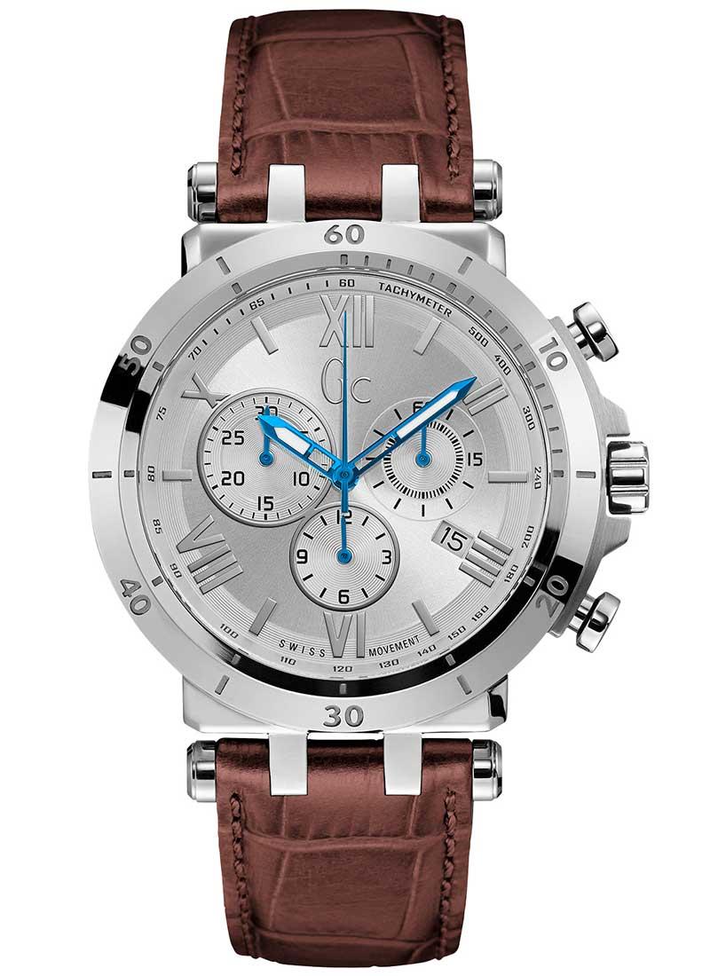 GC WATCH Y44001G1undefined