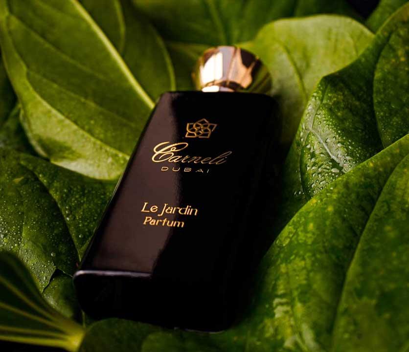 CARNELI LE JARDIN PARFUME 75 MLundefined