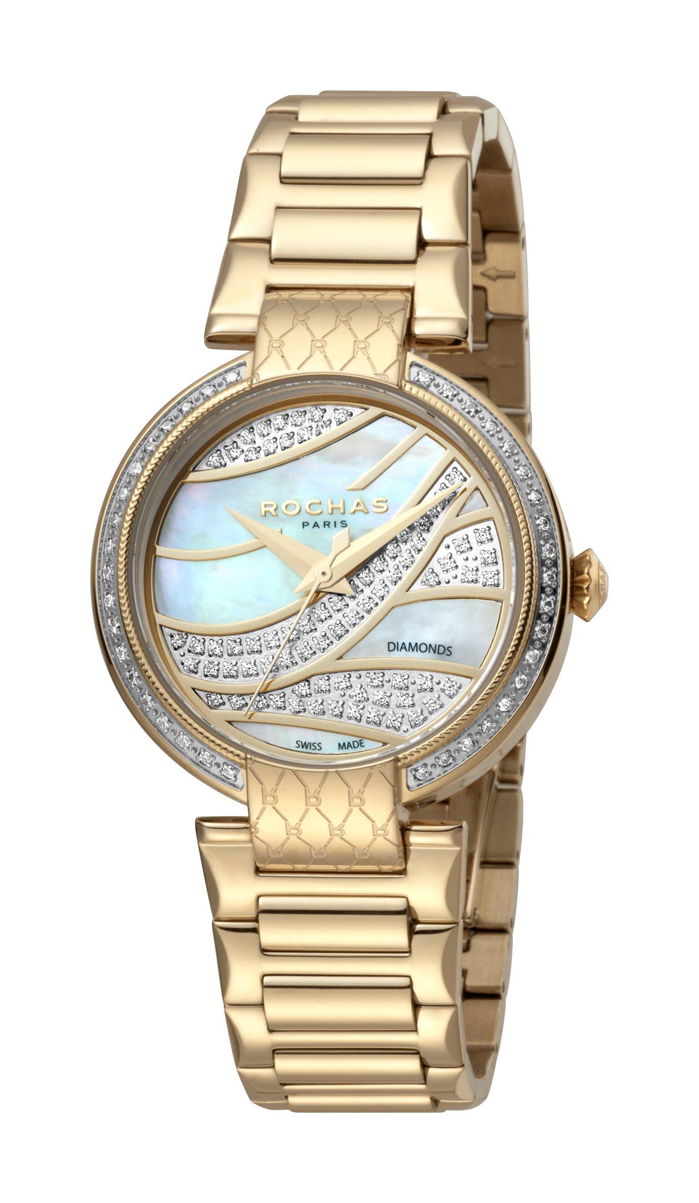ROCHAS WATCH RP2L030M0011undefined