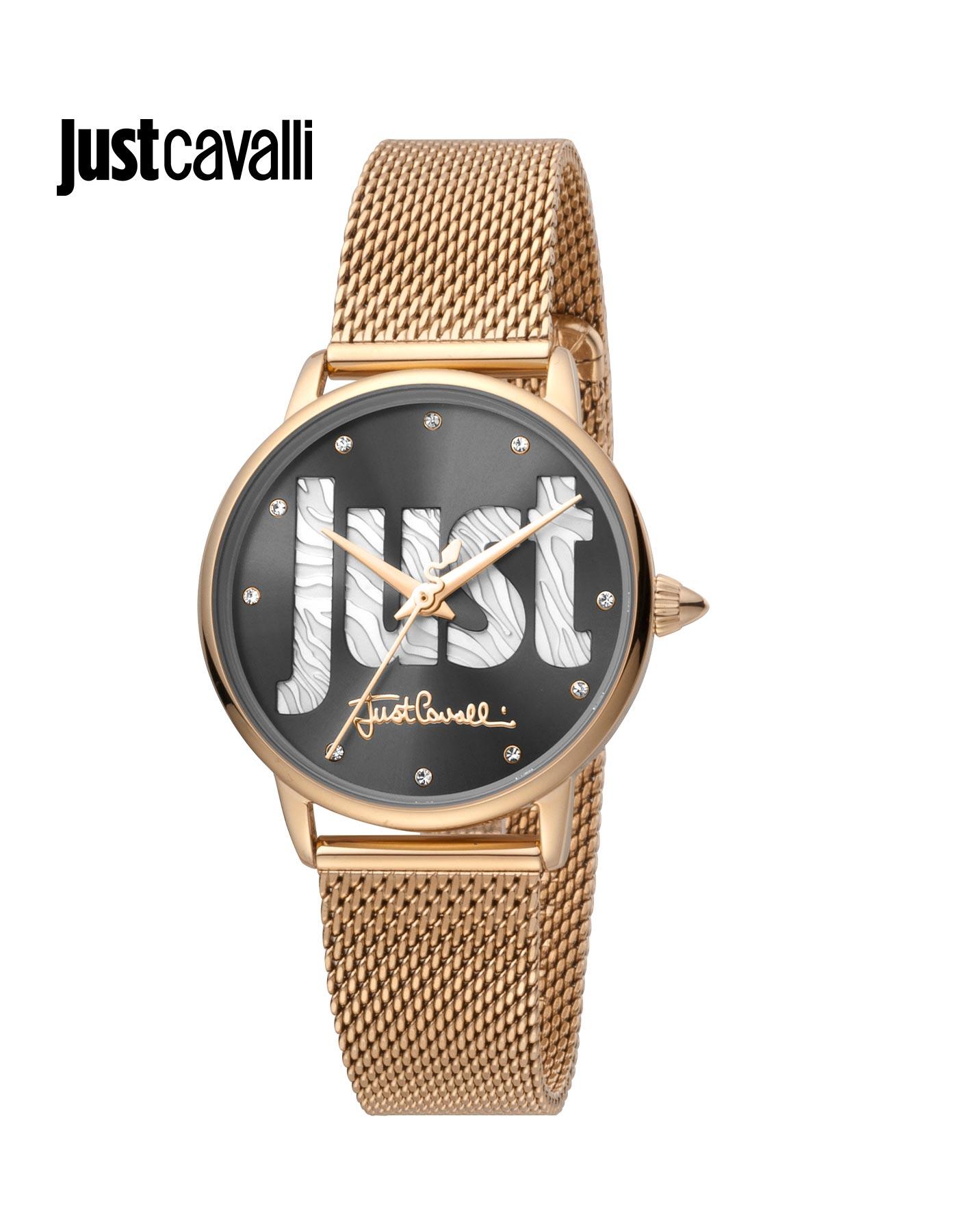 JUST CAVALLI WATCH JC1L116M0085undefined