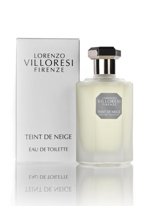 LORENZO VILLORESI FIRENZE TEINT DE NEIGE EDT 100MLundefined