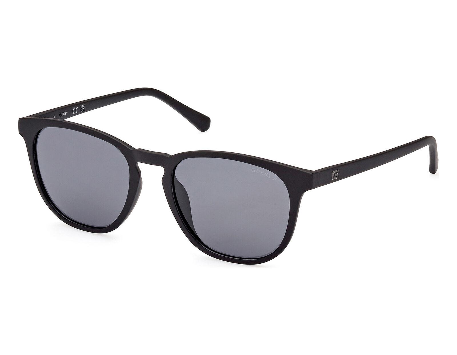 GUESS SUNGLASS GU0006102D53Guess Sunglass delivery UAE, Gift for him, Gift for her, نظارات شمسية جيس