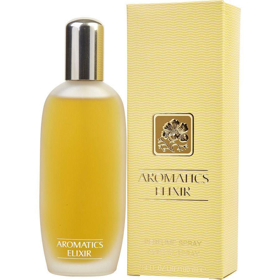 CLINIQUE AROMATICS ELIXIR PARFUM 100MLundefined