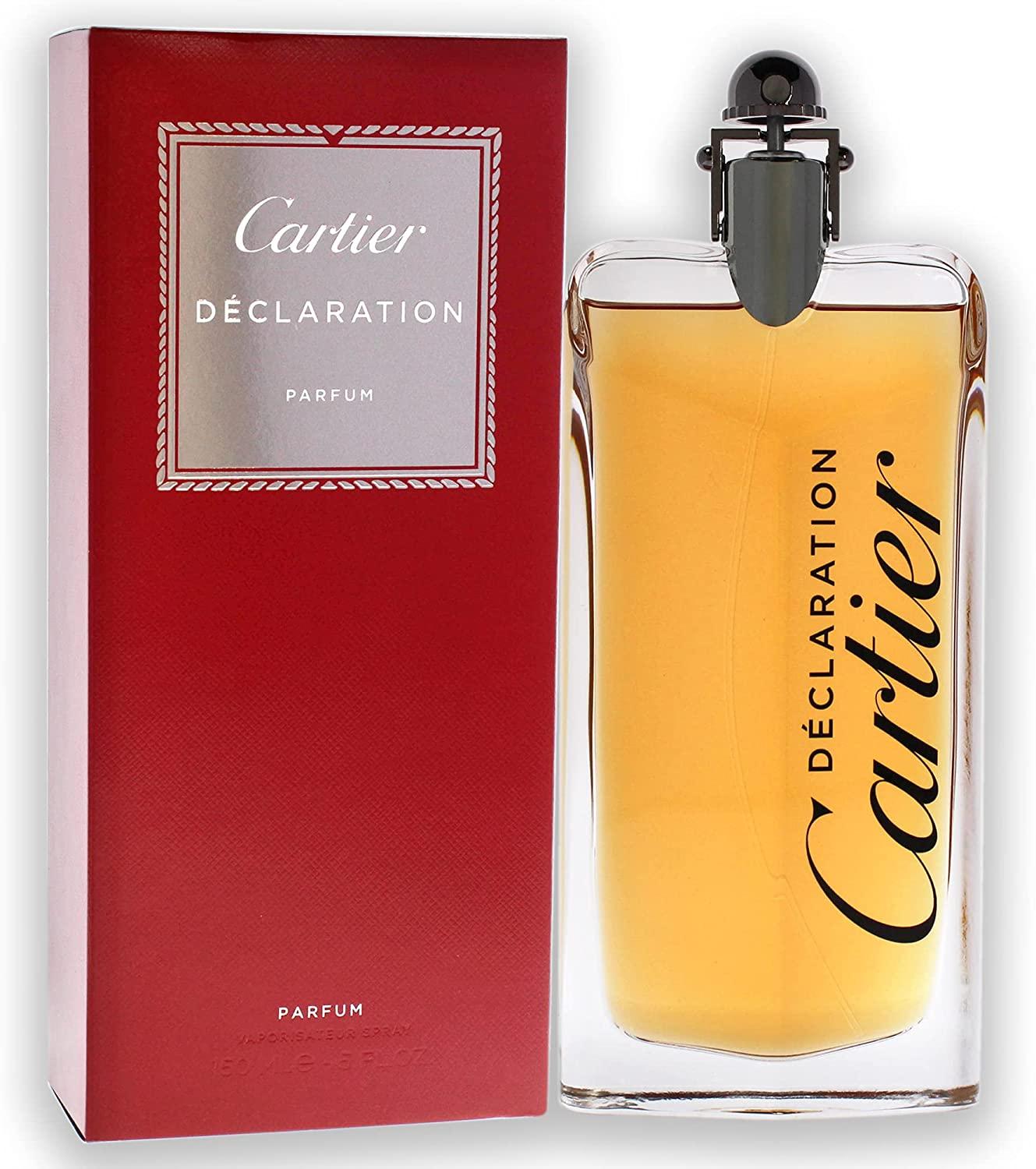 CARTIER DECLARATION PARFUM 150MLundefined