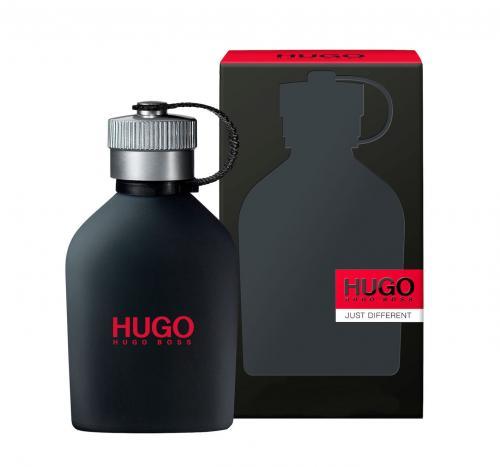 HUGO BOSS JUST DIFFERENT EDT 200MLundefined