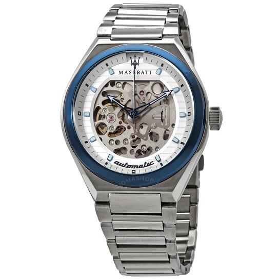 MASERATI WATCH R8823139002undefined