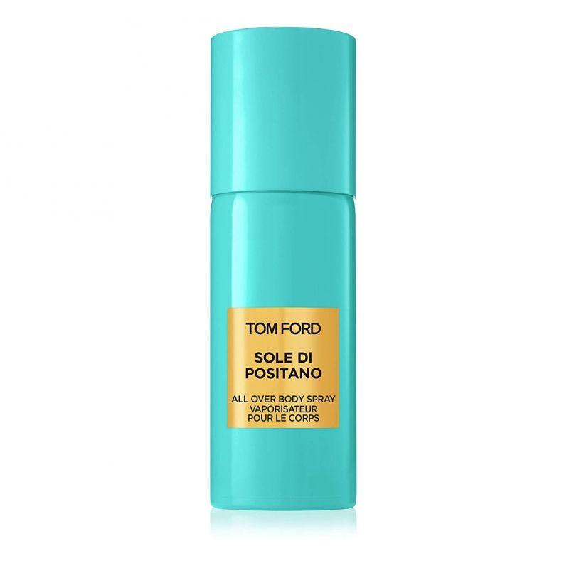 TOM FORD SOLE DI POSITANO ALL OVER BODY SPRAY 150MLundefined