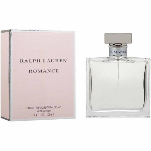 RALPH LAUREN ROMANCE W 100MLundefined