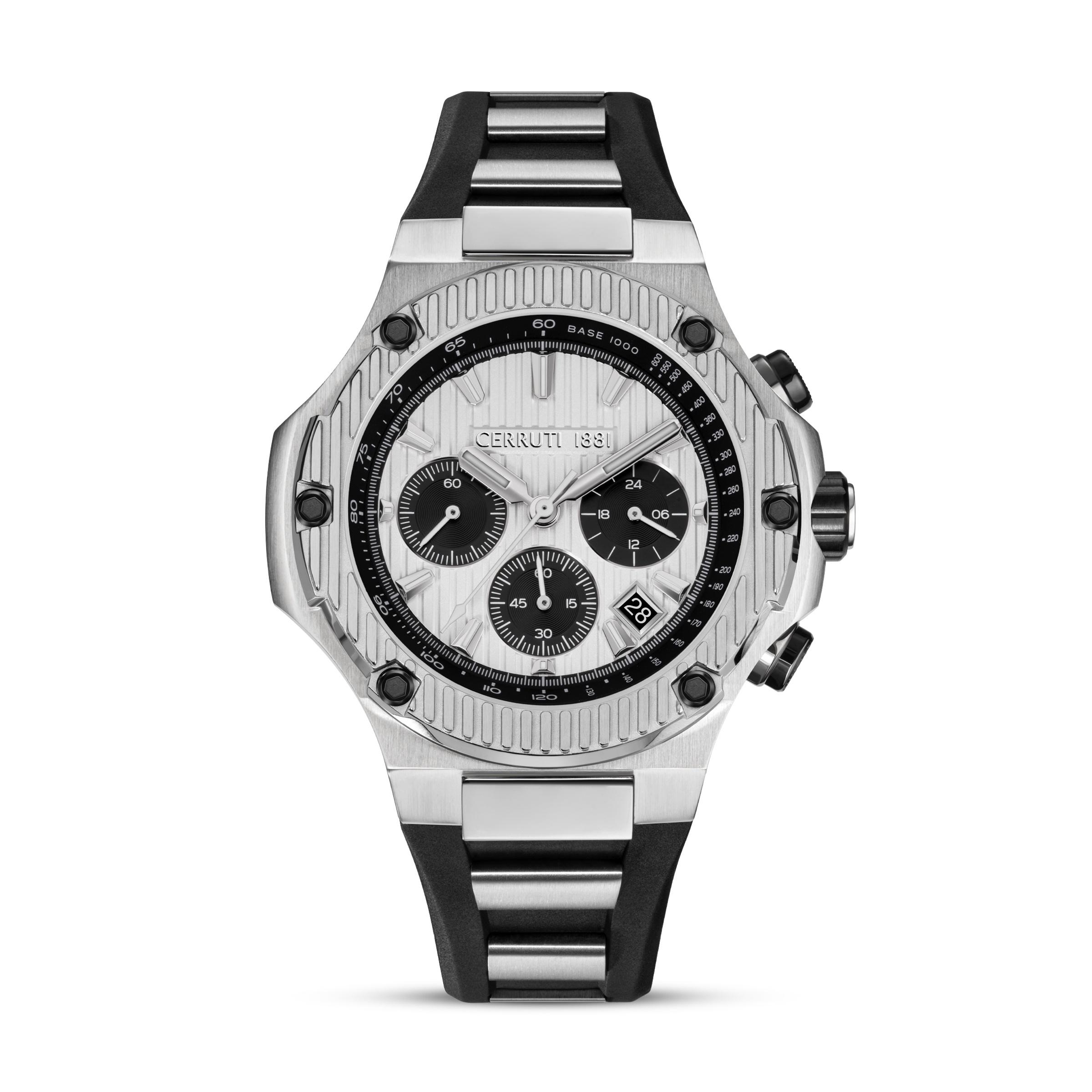 CERRUTI 1881 MEN'S WATCH CIWGO0050604undefined