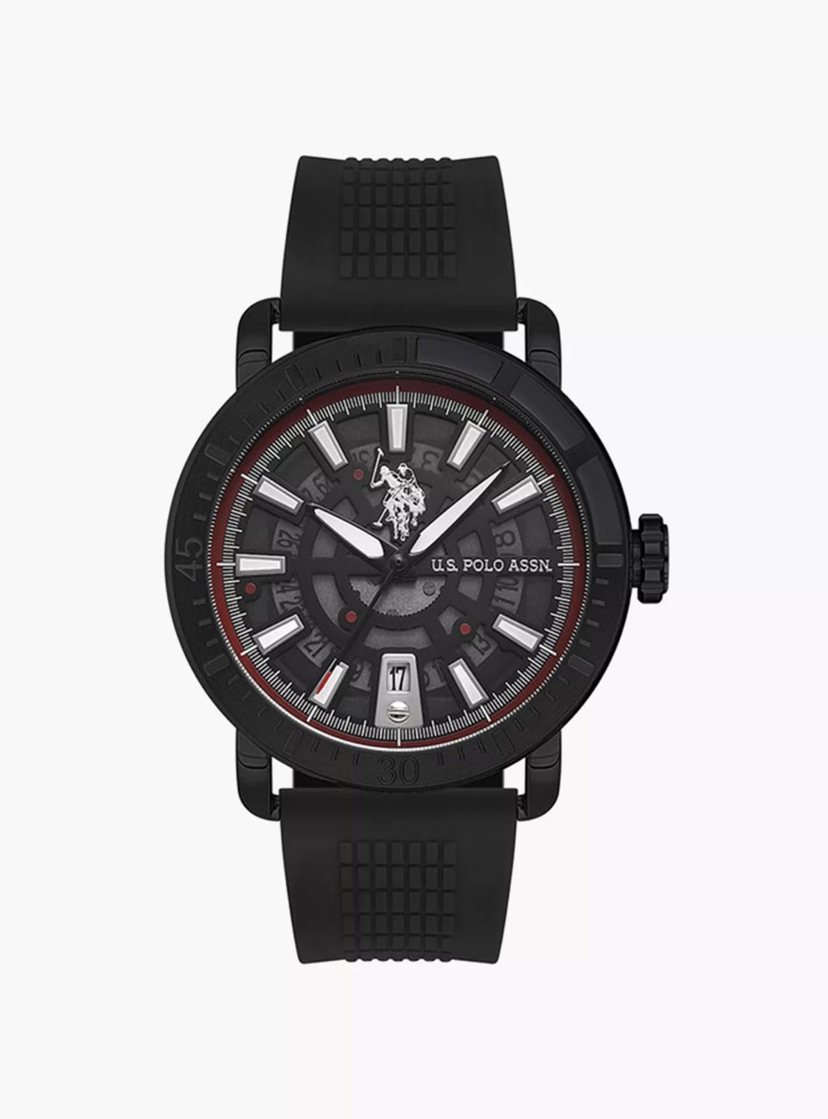 US POLO MEN'S WATCH USPA1058-01undefined