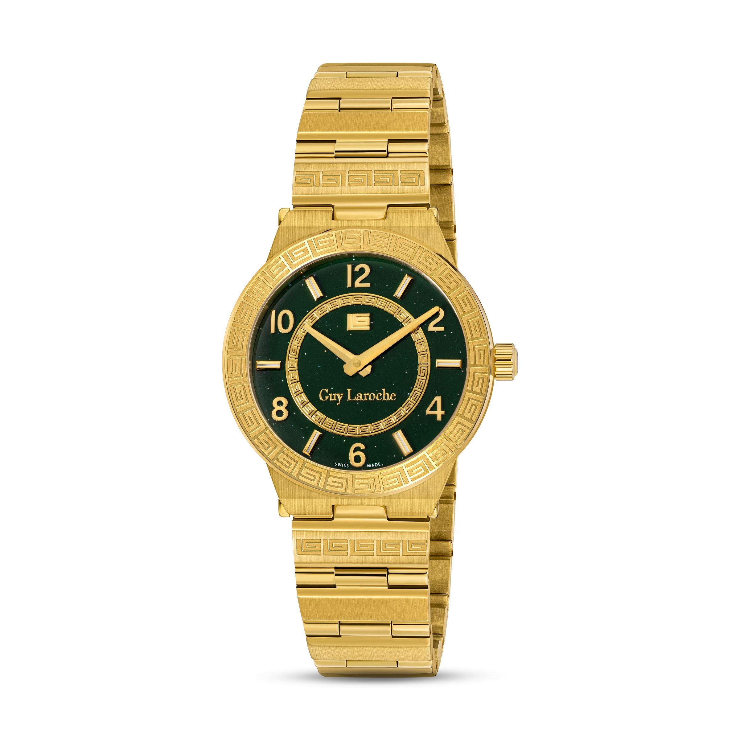 GUY LAROCHE WOMEN'S WATCH GLWLG0000425undefined