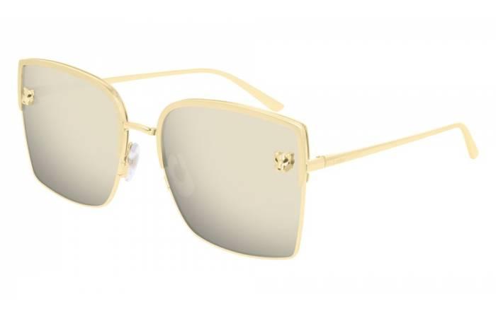 Cartier Sunglass CT0199S 003undefined