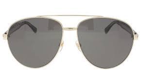 GUCCI Sunglasses GG0054S 003,002,001 view 2