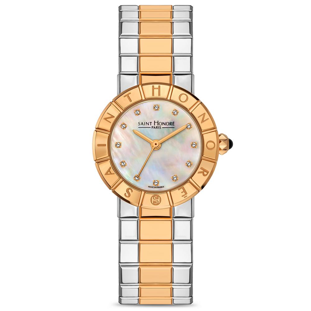 SAINT HONORE WATCH OR715100 6BYDRundefined