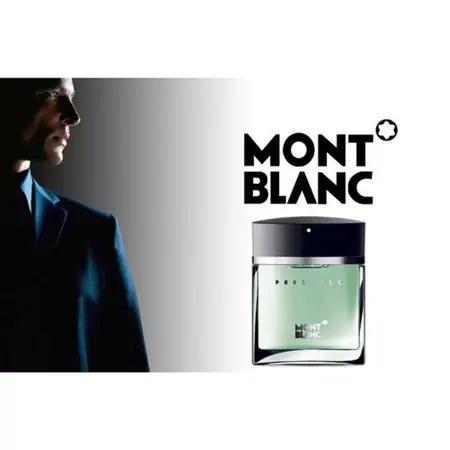 MONT BLANC PRESENCE EDT 50 ML view 3