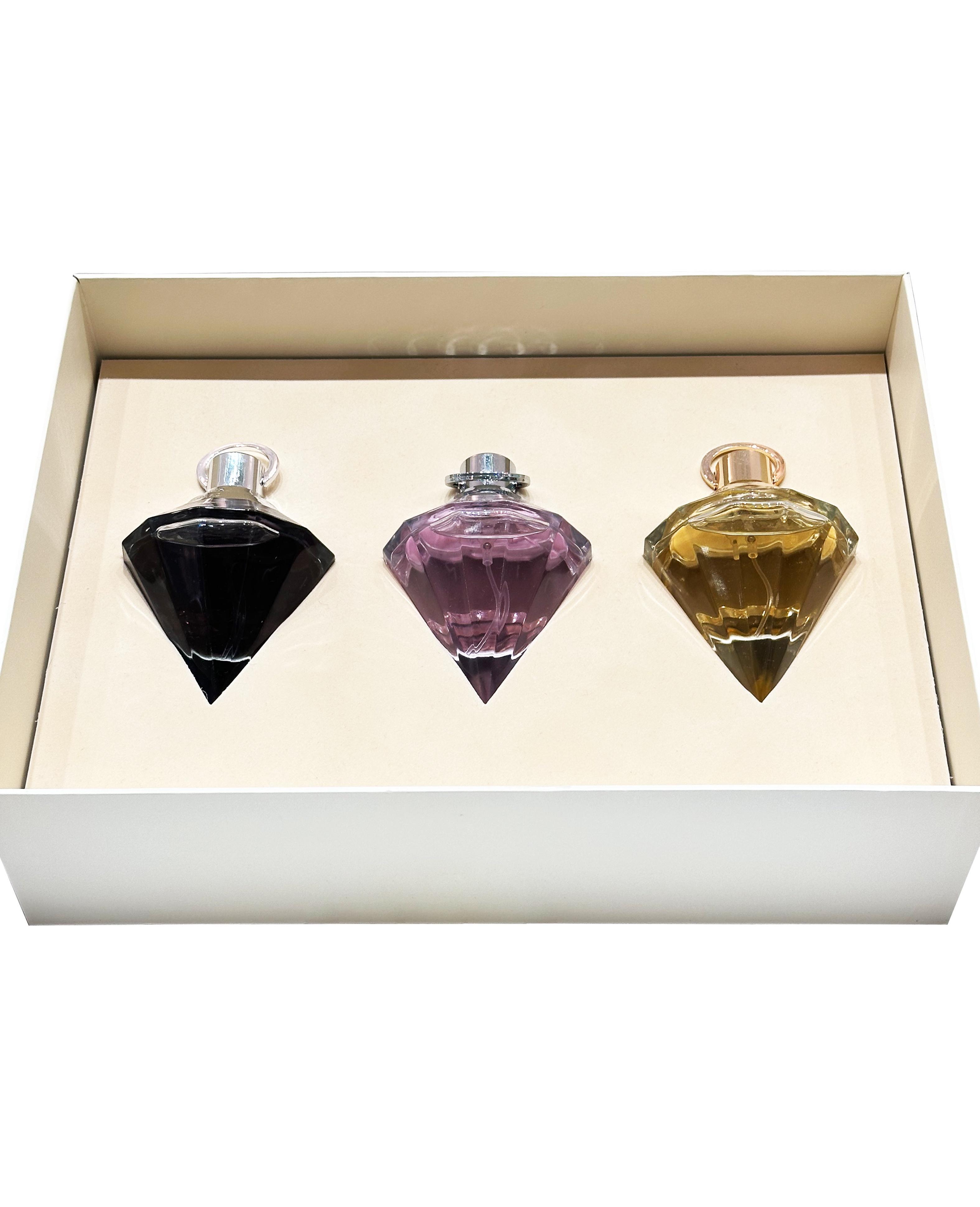 CHOPARD WISH 3PCS BOX EDP 3X75MLundefined