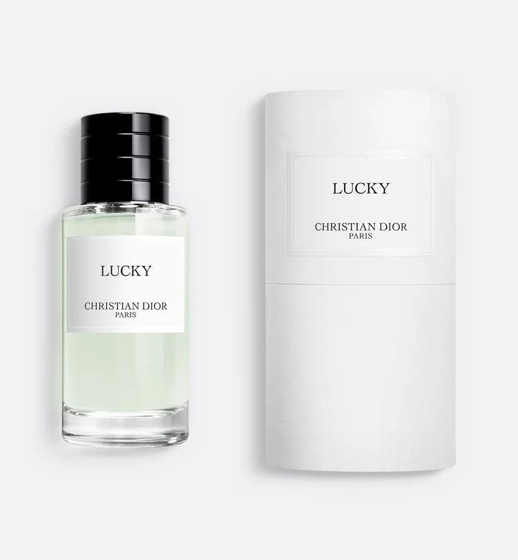 DIOR LUCKY EDP 125ML view 3