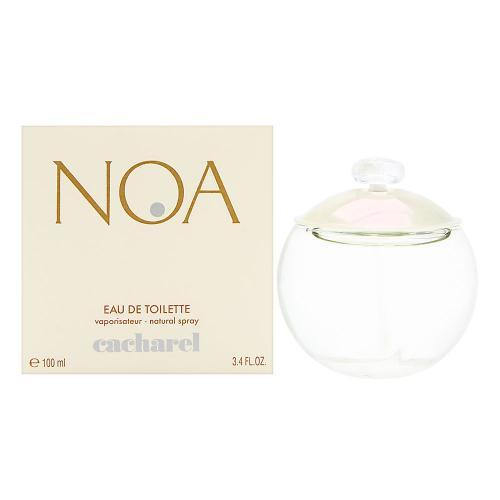 CACHAREL NOA EDT 100MLundefined