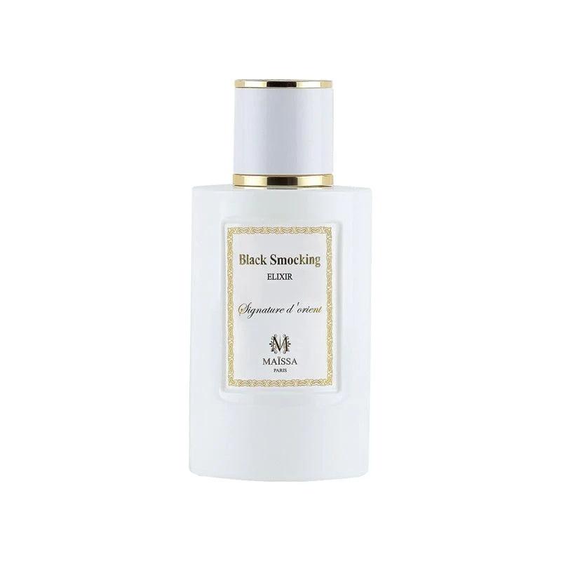MAISON MAISSA BLACK SMOCKING ELIXIR EDP 100MLundefined