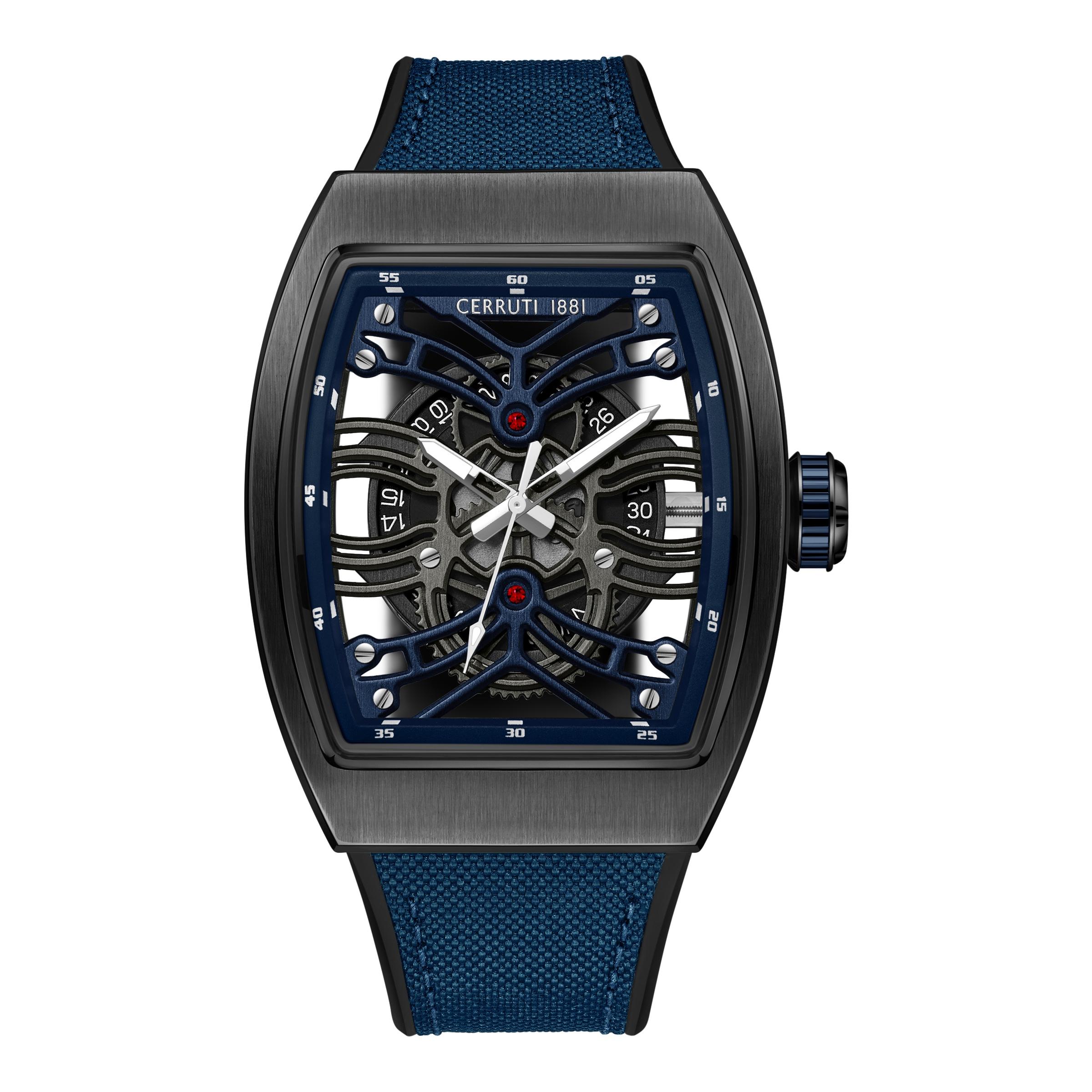 CERRUTI 1881 MEN'S WATCH CIWGN0019505undefined
