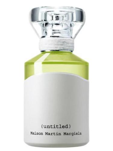 MAISON MARTIN UNTITLED EDP 75MLundefined