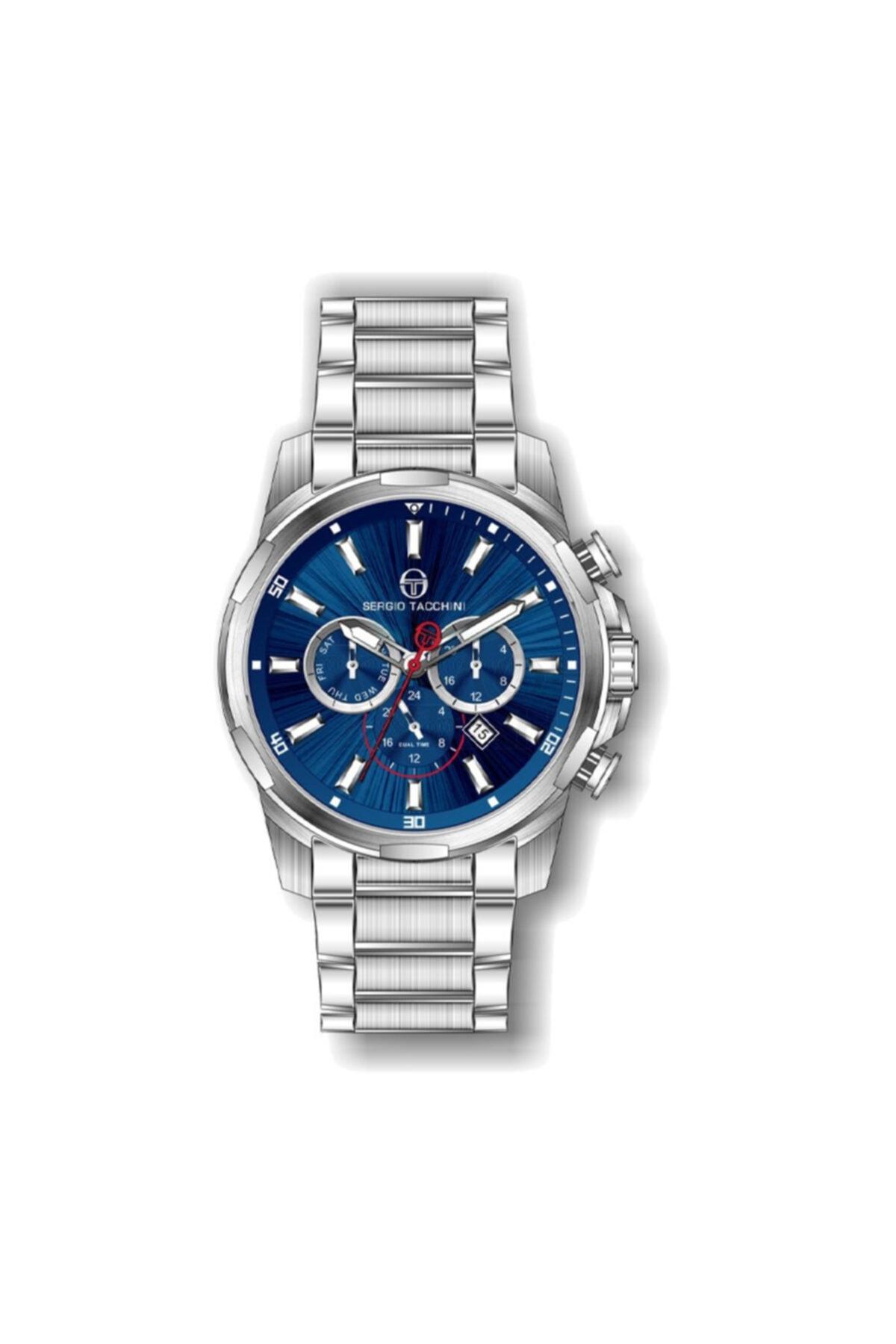 SERGIO TACCHINI WATCH ST.1.10069-2undefined