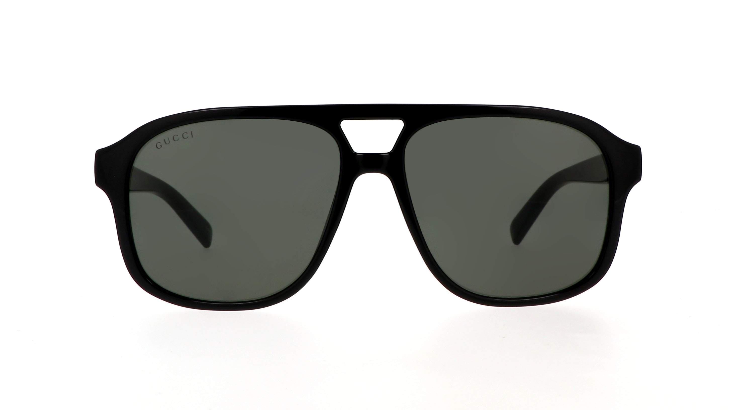GUCCI MEN'S SUNGLASESS GG1856S 001 57undefined