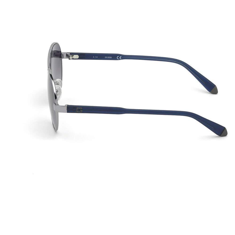 GUESS Sunglasses GU6951 08B 57-17 view 2