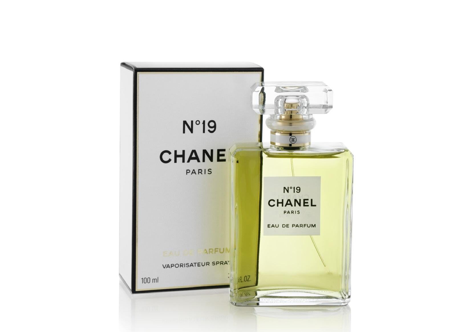 CHANEL N.19 POUDRE EDP 100MLundefined