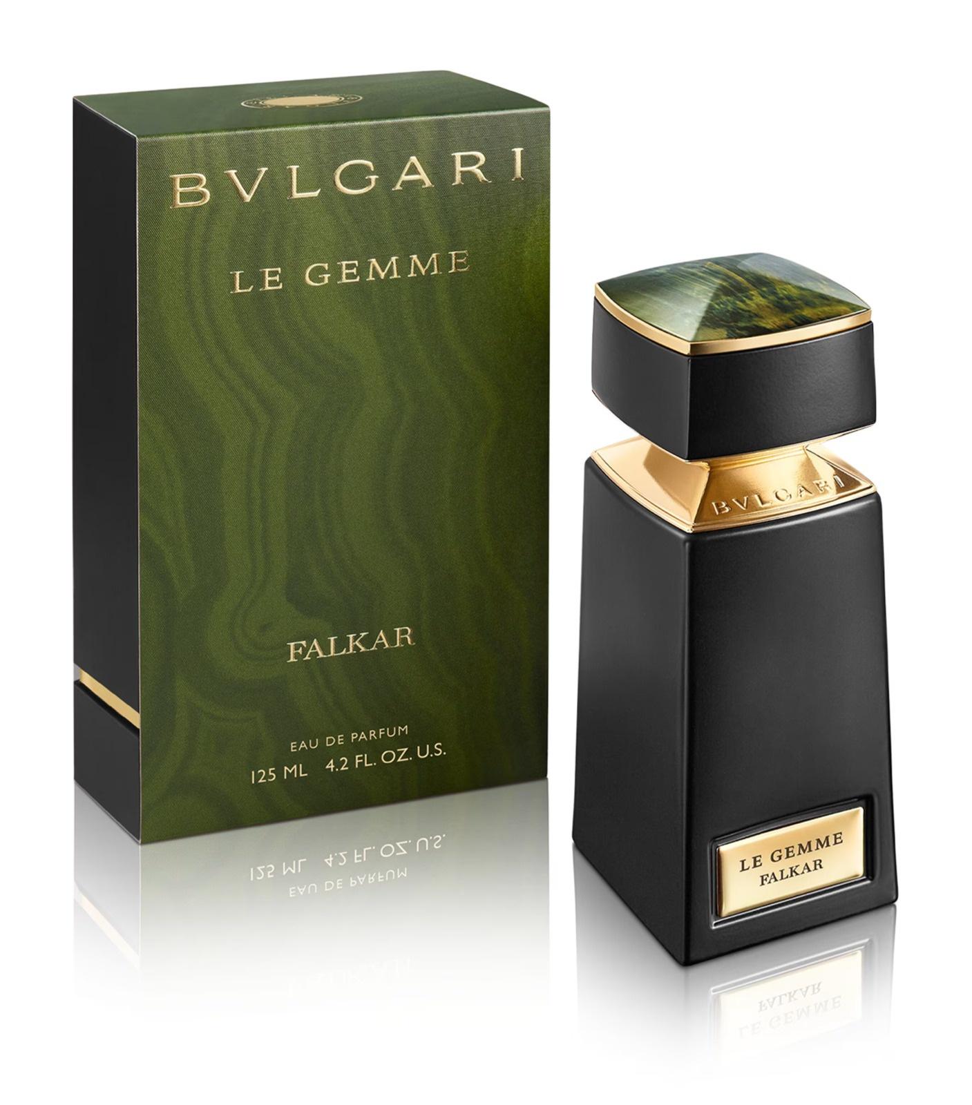 BVLGARI LE GEMME FALKAR EDP 125MLundefined