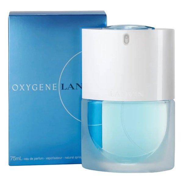 LANVIN OXYGENE (W) EDP 75 MLundefined