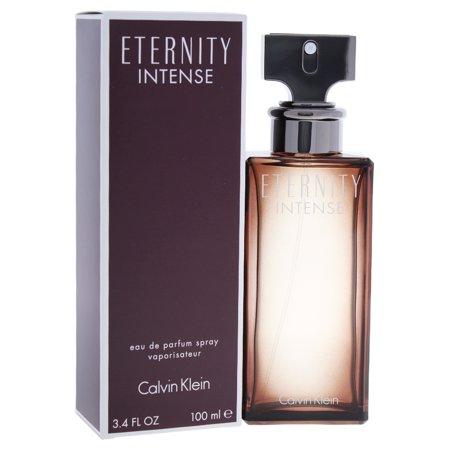 CALVIN KLEIN ETERNITY INTENSE EDP 100MLundefined