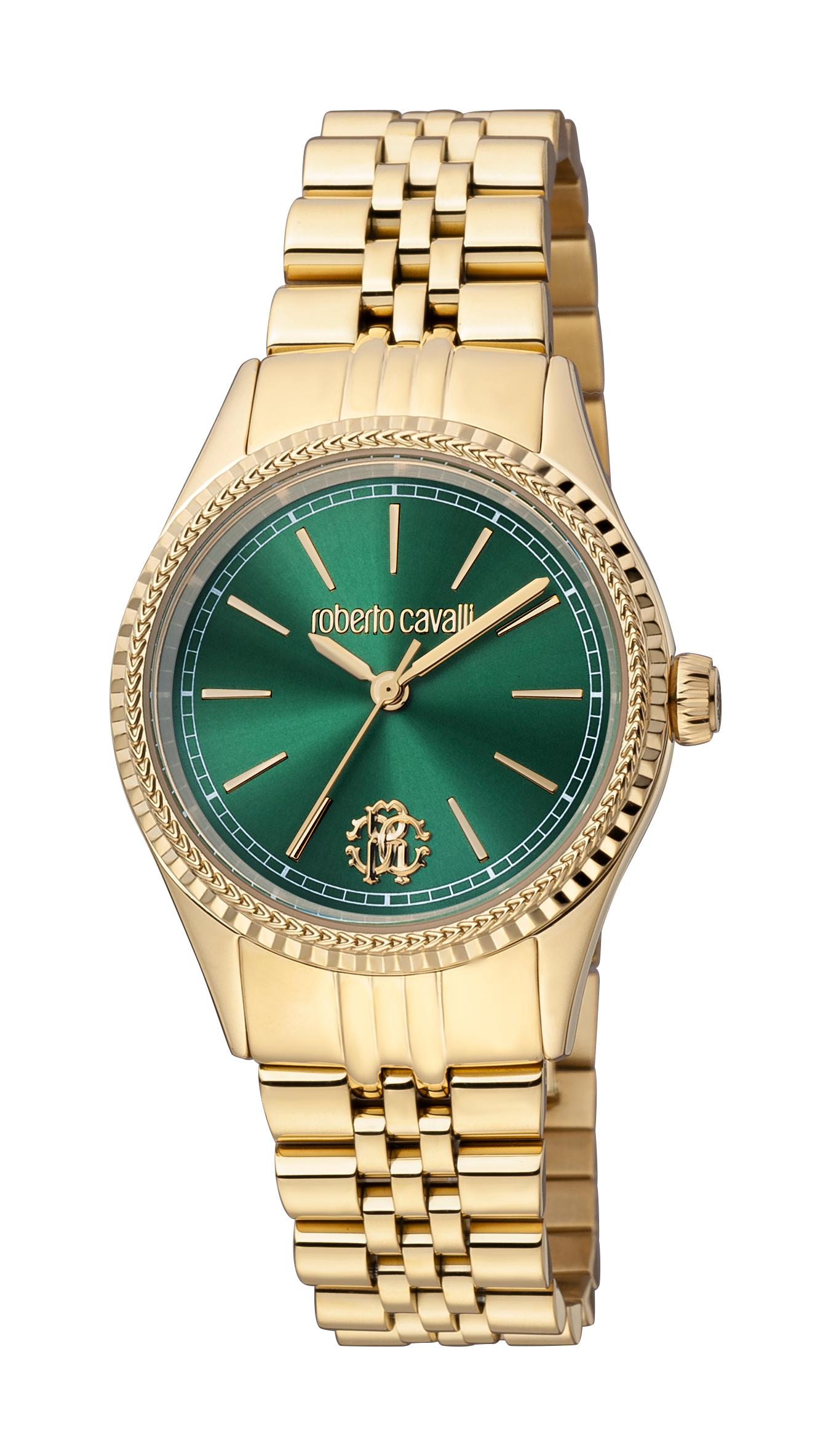 ROBERTO CAVALLI WATCH RC5L024M0065undefined