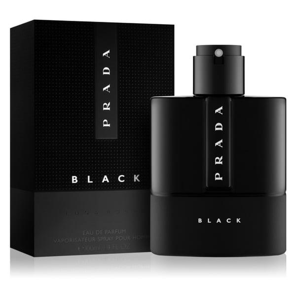 PRADA BLACK EDP 100MLundefined