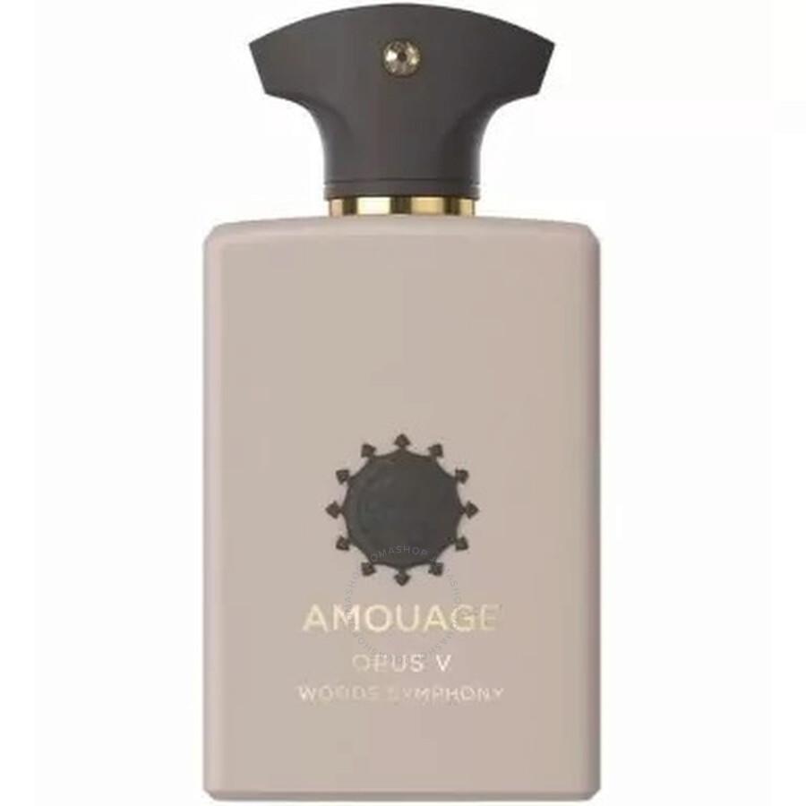 AMOUAGE OPUS V SYMPHONY EDP 100MLundefined